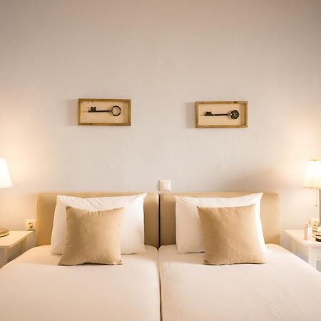 Villa Stella Suites بلاكاس المظهر الخارجي الصورة