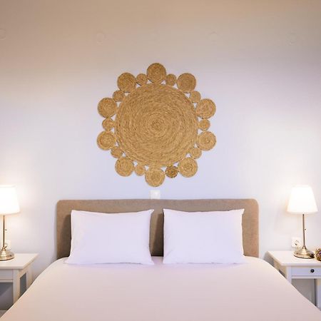 Villa Stella Suites بلاكاس المظهر الخارجي الصورة