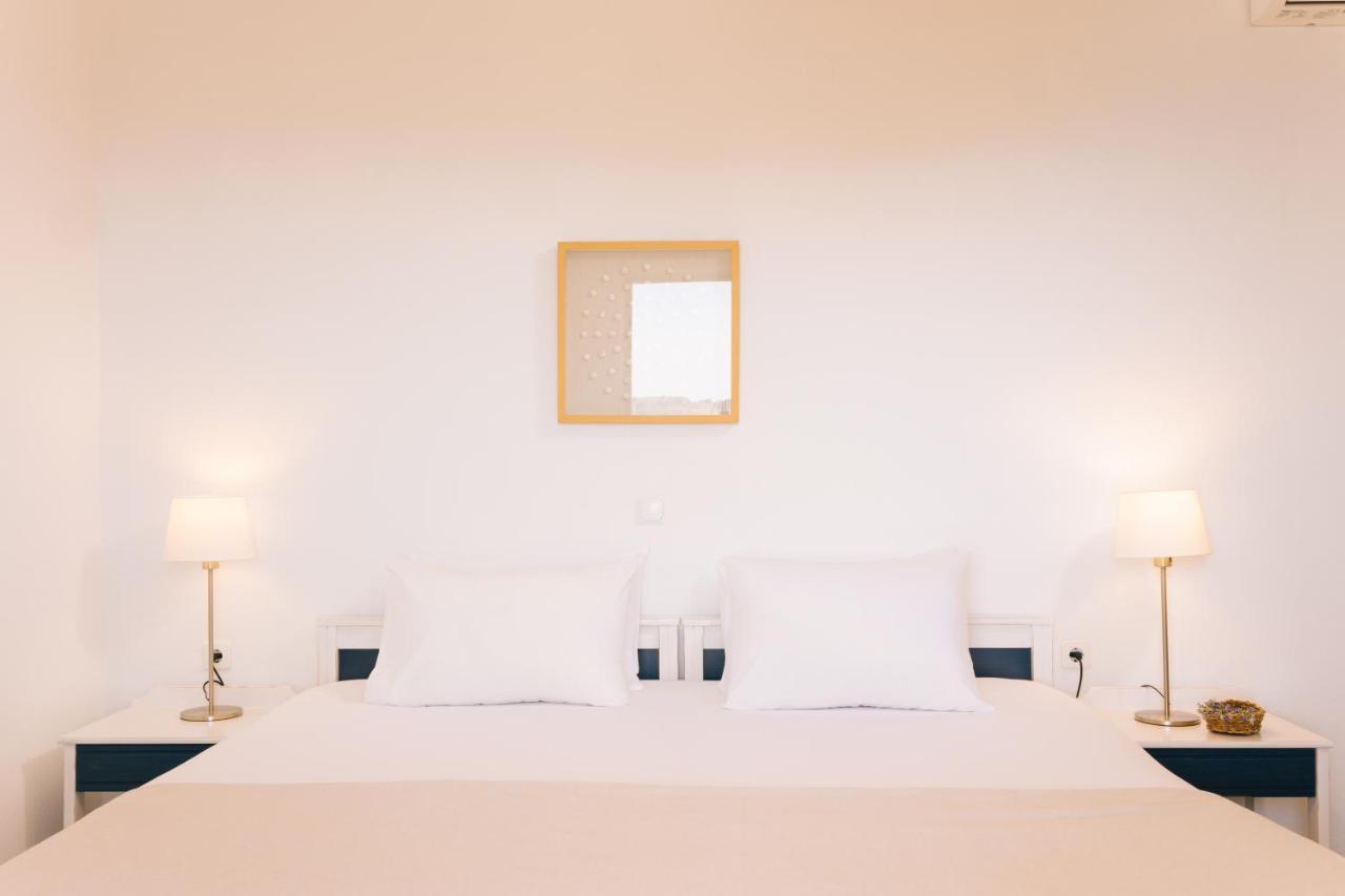 Villa Stella Suites بلاكاس المظهر الخارجي الصورة