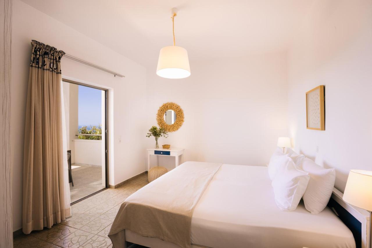Villa Stella Suites بلاكاس المظهر الخارجي الصورة