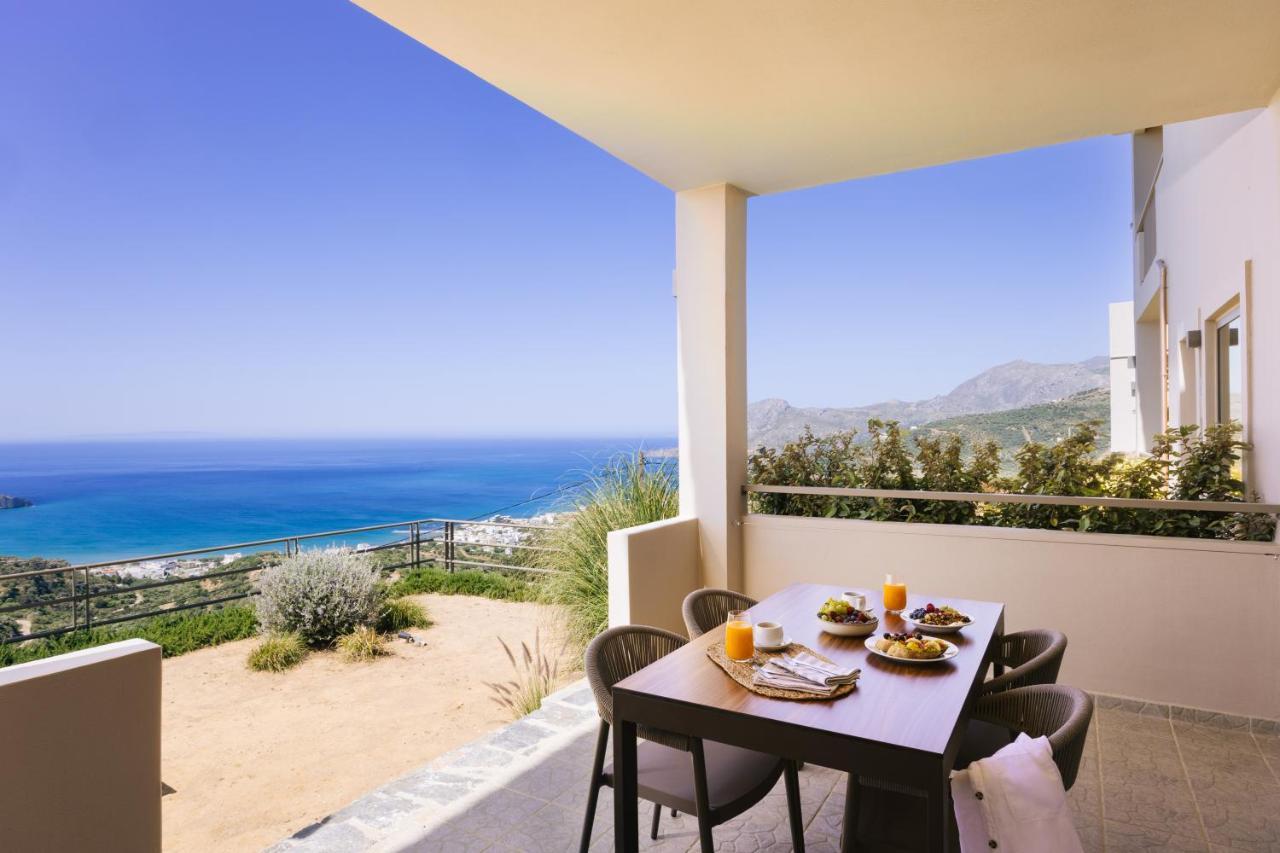 Villa Stella Suites بلاكاس المظهر الخارجي الصورة