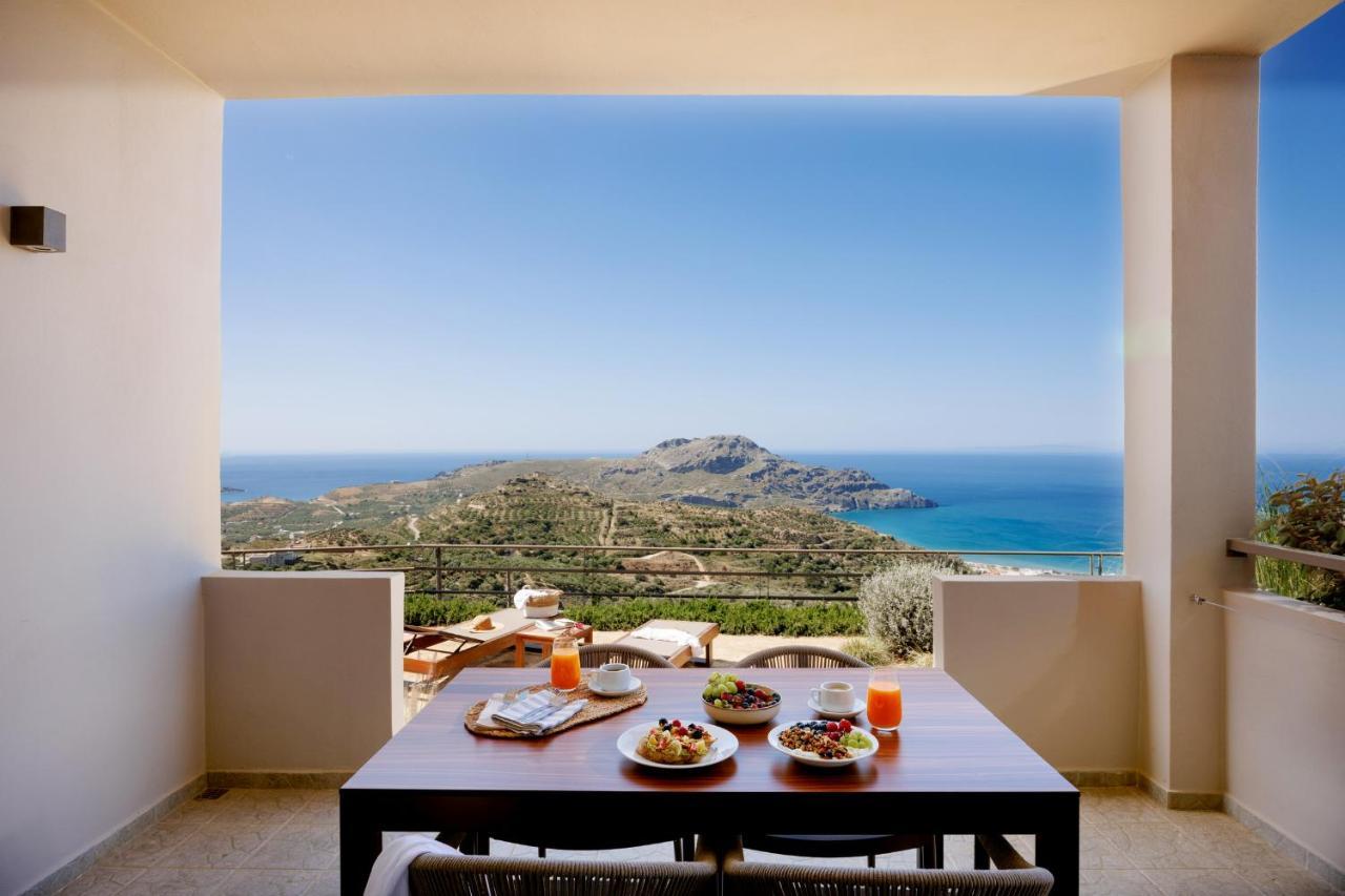 Villa Stella Suites بلاكاس المظهر الخارجي الصورة