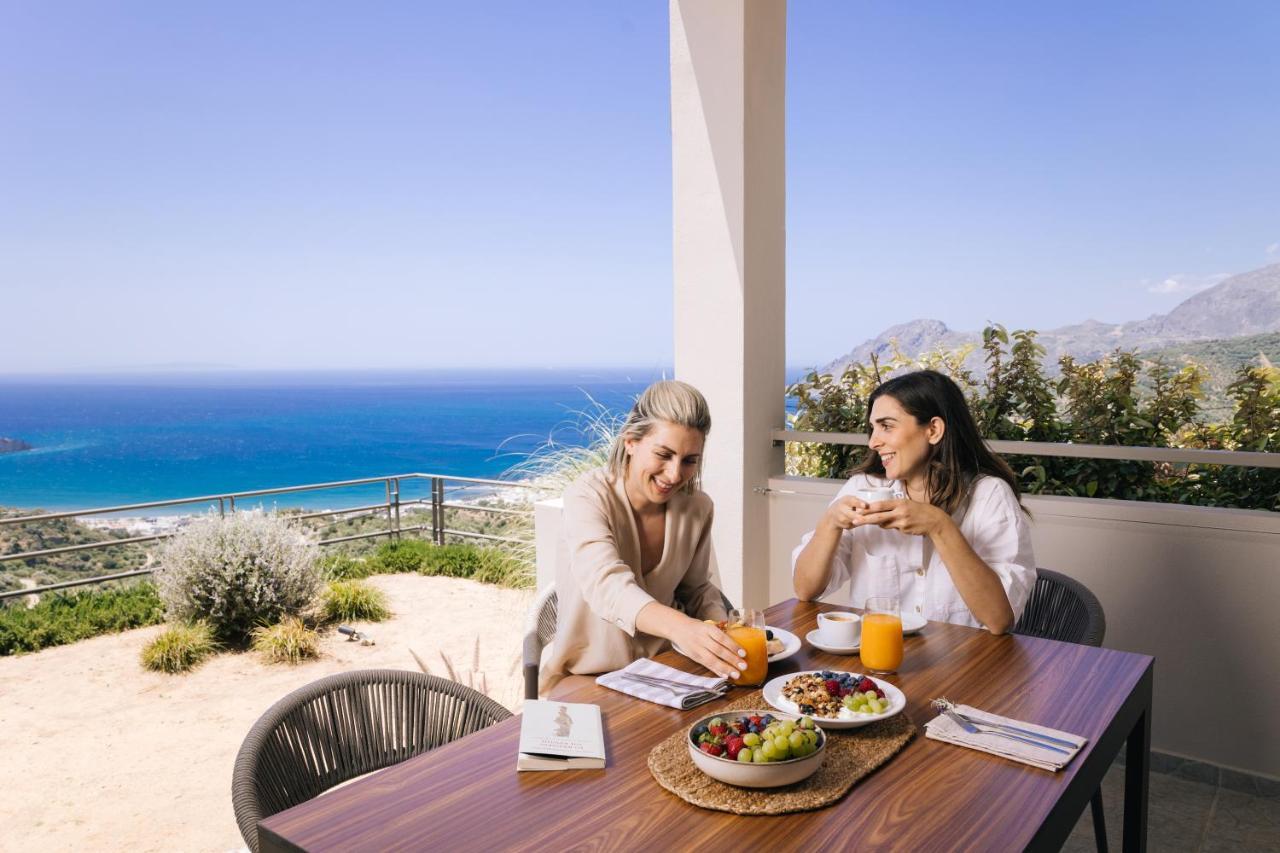 Villa Stella Suites بلاكاس المظهر الخارجي الصورة
