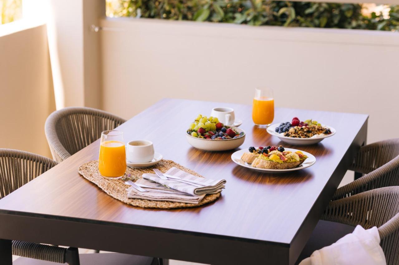 Villa Stella Suites بلاكاس المظهر الخارجي الصورة