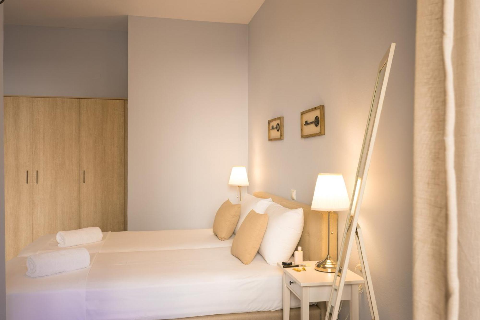 Villa Stella Suites بلاكاس المظهر الخارجي الصورة