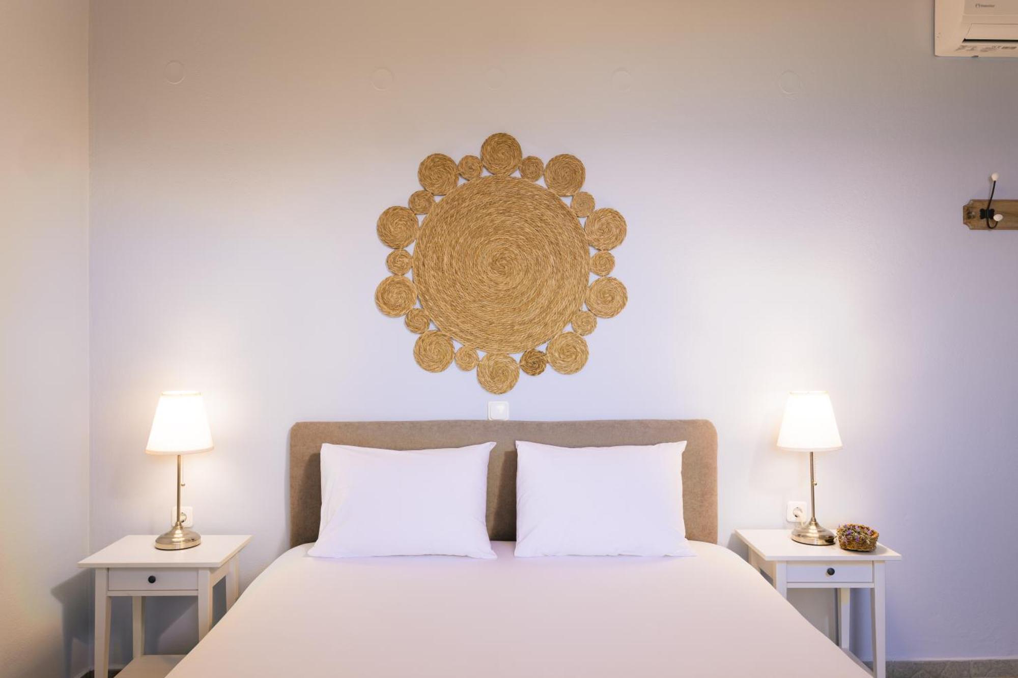 Villa Stella Suites بلاكاس المظهر الخارجي الصورة