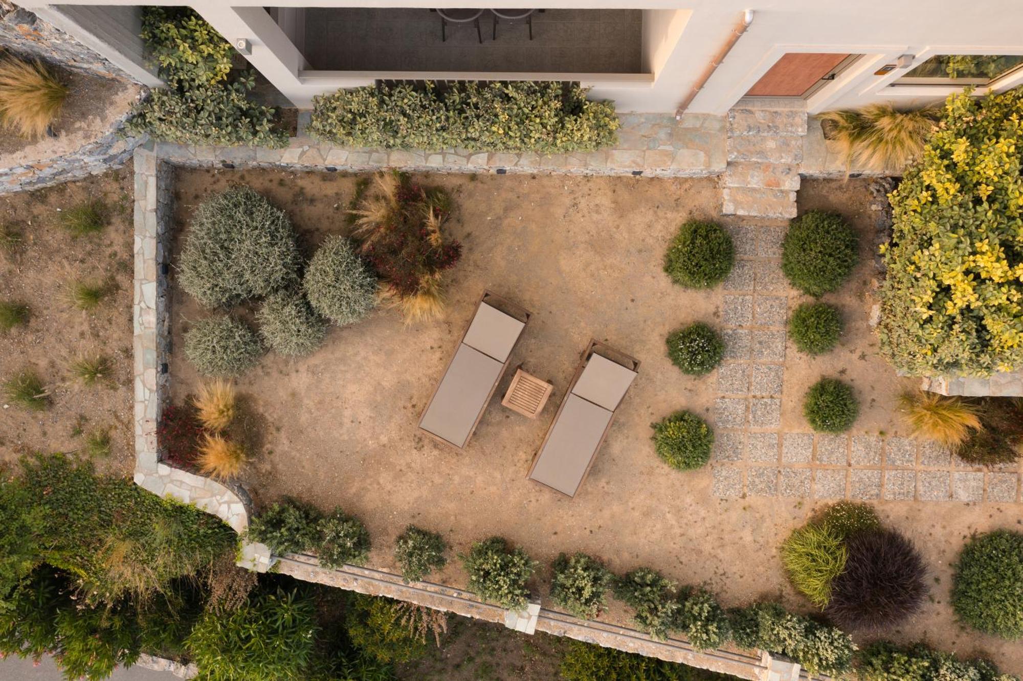 Villa Stella Suites بلاكاس المظهر الخارجي الصورة