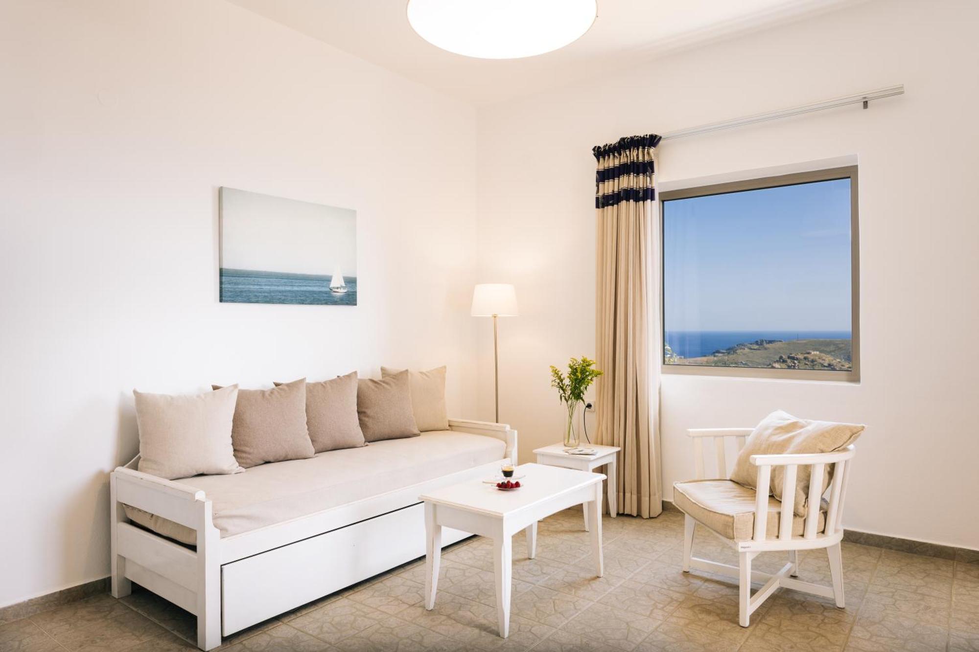 Villa Stella Suites بلاكاس المظهر الخارجي الصورة