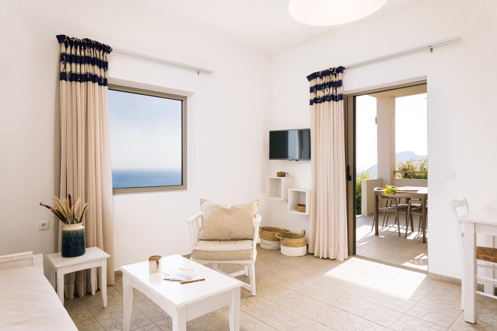 Villa Stella Suites بلاكاس المظهر الخارجي الصورة