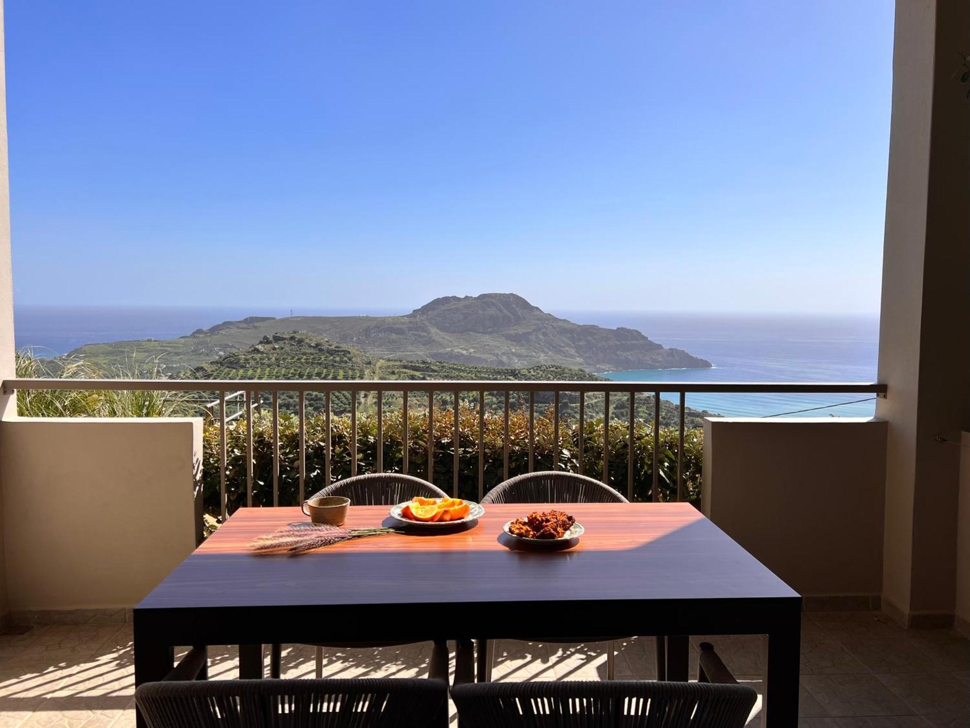 Villa Stella Suites بلاكاس الغرفة الصورة