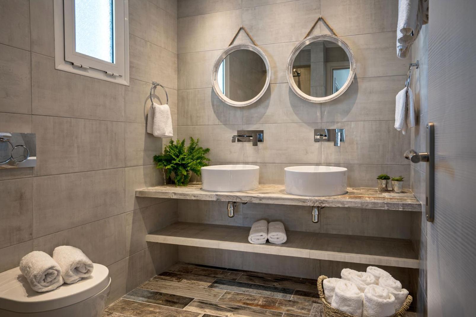 Villa Stella Suites بلاكاس الغرفة الصورة