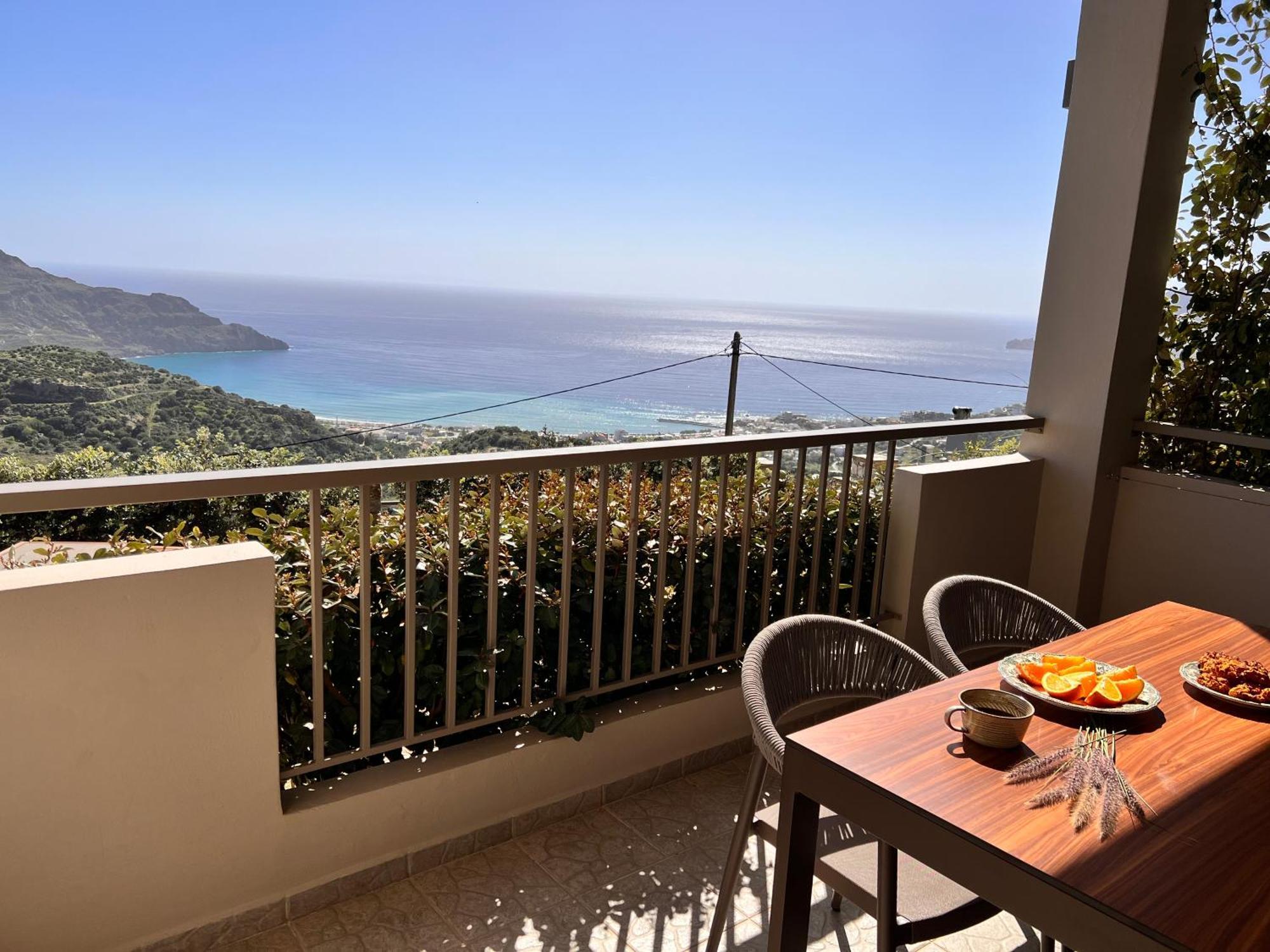 Villa Stella Suites بلاكاس المظهر الخارجي الصورة